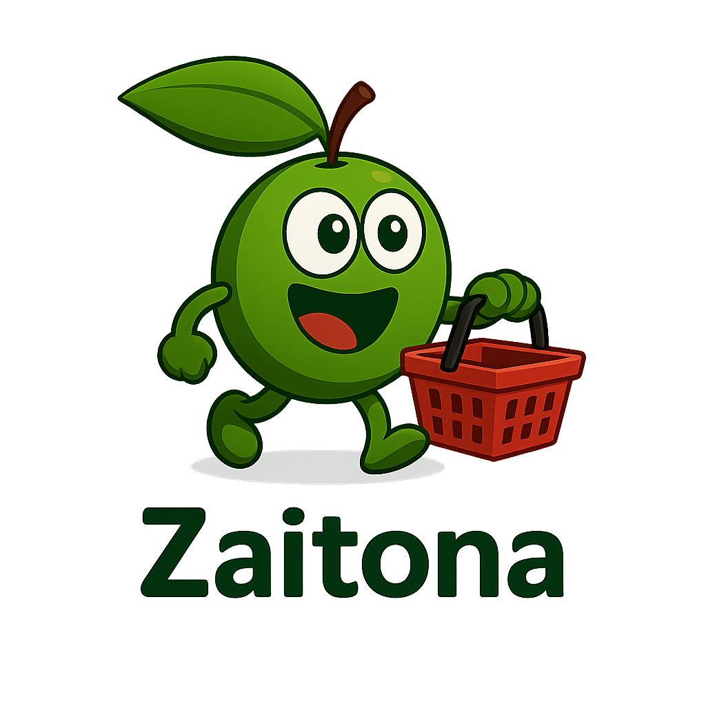 Zaitona Market